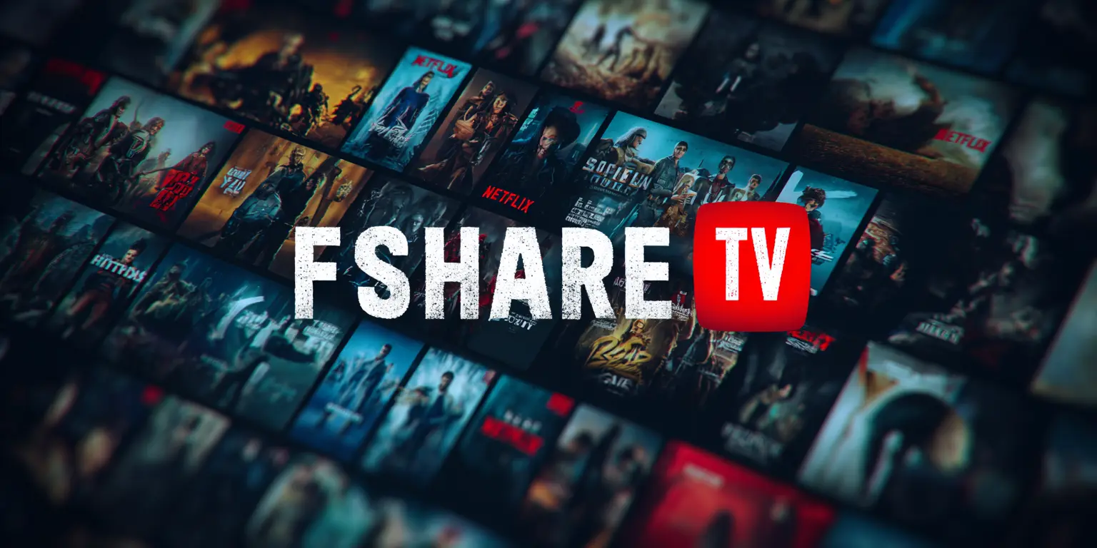fsharetv